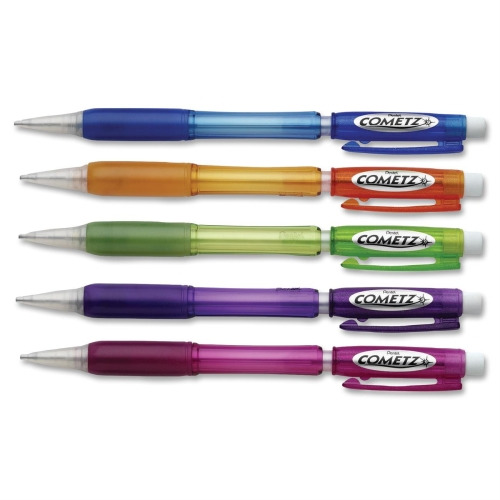 LAPIZ MECANICO .9 COMETZ VARIOS COLORES A ESCOGER PENTEL