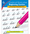 CUADERNO DE ESCRITURA CURSIVA BEGINNING CURSIVE CARSON DELLOSA