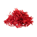 PAPER SHRED ROJO DE 2 OZ PAPER CRAFT