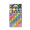 STICKER FACE GLITTER PQ-144 BAZIC