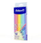 LAPICES DE COLOREAR DE 12 COLORES PASTELES PELIKAN