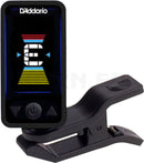 AFINADOR CROMATICO ELECTRONICO ECLIPSE TUNER D'ADDARIO