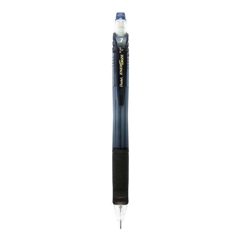 LAPIZ MECANICO .7 ENERGIZE-X NEGRO PENTEL