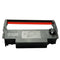 CINTA PARA EPSON POS PRINTER ERC30/34/38 NEGRA Y ROJA EACH