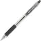 BOLIGRAFO PILOT EASY TOUCH RETRACTABLE PUNTA FINA 0.7mm NEGRO DOCENA