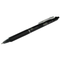 BOLIGRAFO PILOT FRIXION BORRABLE PUNTA FINA 0.7mm NEGRO DOCENA