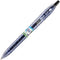 BOLIGRAFO PILOT B2P BOTTLE GEL ROLLER NEGRO O AZUL FINE 0.7mm DETALLADO (EA.)