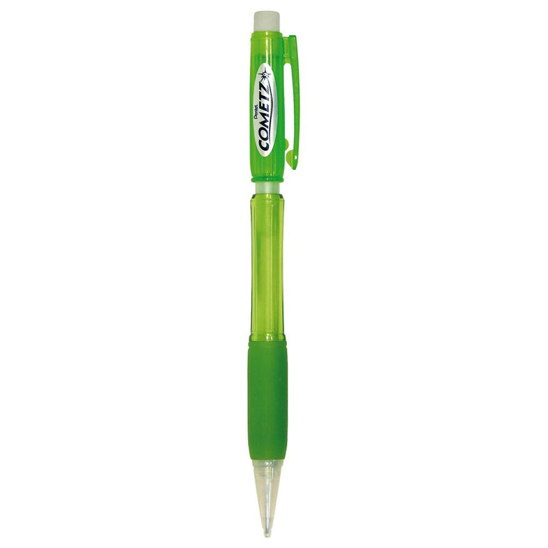 LAPIZ MECANICO .9 COMETZ VARIOS COLORES A ESCOGER PENTEL