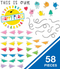 DECORACION HAPPY PLACE BULLETIN BOARD SET PQ-58 CARSON DELLOSA