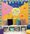 DECORACION HAPPY PLACE BULLETIN BOARD SET PQ-58 CARSON DELLOSA