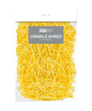 PAPER SHRED AMARILLO DE 2 OZ PAPER CRAFT