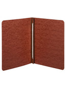 PRESSBOARD BINDER TAMAÑO LEGAL OPEN/SIDE RED CJ-25 ATLAS