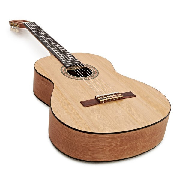 GUITARRA CLASICA YAMAHA C40M