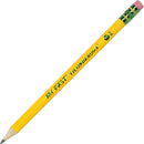 LAPIZ FIRST TICONDEROGA PQ-12