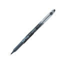 BOLIGRAFO PILOT P-700 0.7mm PUNTA FINA NEGRO DOCENA