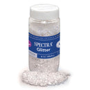 BRILLO "GLITTER" SPECTRA DE 8 OZ SPARKLING CRYSTALS PACON