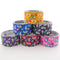 DUCT TAPE 2" DISEÑO PAISLEY VARIOS COLORES BAZIC