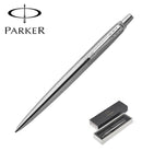 BOLIGRAFO PARKER JOTTER EN STAINLESS STEEL