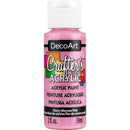 PINTURA ACRILICA 2 OZ COLORES VARIADOS DECO ART