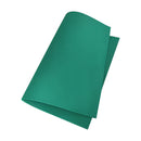 FOAMY LISO 8 1/2" x 11" COLOR VERDE BARRILITO