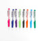 LAPIZ MECANICO .7 TWIST-ERASE CLICK  VARIOS COLORES A ESCOGER PENTEL