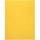 FOAMY LISO 8" x 11 ¾" VARIEDAD DE COLORES A ESCOGER EA