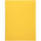 FOAMY LISO 8" x 11 ¾" VARIEDAD DE COLORES A ESCOGER EA