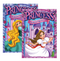 LIBRO DE PINTAR PRINCESS