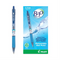 BOLIGRAFO PILOT B2P BOTTLE BALL POINT AZUL FINA 0.7mm DOCENA