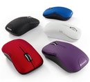 MOUSE OPTICO INHALAMBRICO COLORES A ESCOGER VERBATIM