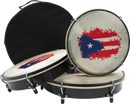 PLENERAS SET DE 3 5d2 PERCUSSION