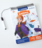 CUADERNO DE ESCRITURA DISNEY FROZEN II CARSON DELLOSA