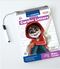 CUADERNO DE ESCRITURA CURSIVA DISNEY COCO CARSON DELLOSA