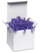 PAPER SHRED VIOLETA DE 2 OZ PAPER CRAFT