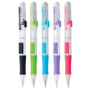 LAPIZ MECANICO .7 QUICK CLICK VARIOS COLORES A ESCOGER PENTEL