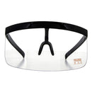 GAFAS DE SEGURIDAD CLEAR BAZIC