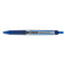 BOLIGRAFO PILOT V5 RT 0.5mm PUNTA EXTRA FINA RETRACTABLE AZUL DOCENA