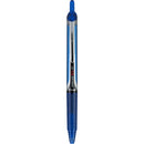 BOLIGRAFO PILOT V5 RT 0.5mm PUNTA EXTRA FINA RETRACTABLE AZUL DOCENA