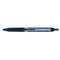 BOLIGRAFO PILOT V5 RT 0.5mm PUNTA EXTRA FINA RETRACTABLE VARIEDAD DE COLORES DETALLADO EA.