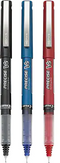 BOLIGRAFO PILOT V5 0.5mm PUNTA EXTRA FINA VARIOS COLORES A ESCOGER DETALLADO (EA)