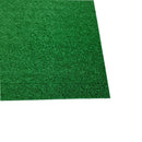 FOAMY TOALLA 8" X 11 ¾" COLOR VERDE EA.