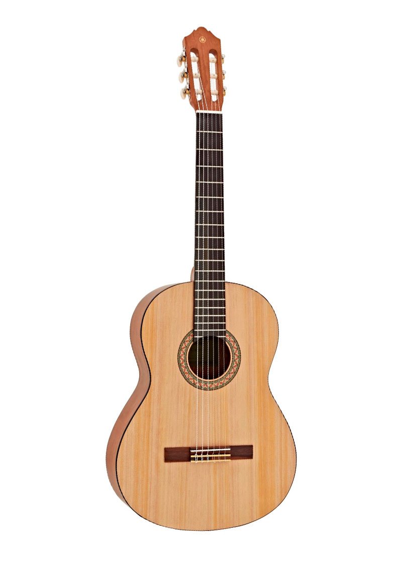 GUITARRA CLASICA YAMAHA C40M