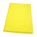 FOAMY LISO 16" x 24" VARIEDAD DE COLORES A ESCOGER EA