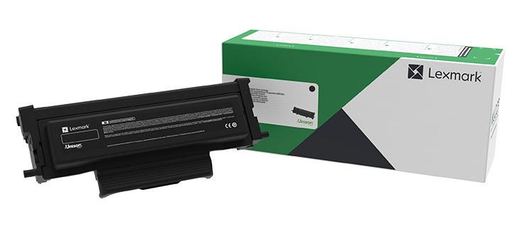 TONER LEXMARK B221000