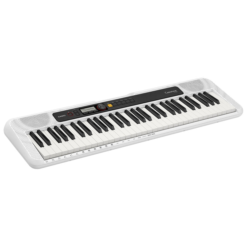 TECLADO DIGITAL CASIO CT-S200WE