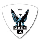 PAJUELAS PLANAS .38mm CLAYTON