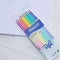 LAPICES DE COLOREAR DE 12 COLORES PASTELES PELIKAN