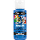 PINTURA ACRILICA 2 OZ COLORES VARIADOS DECO ART