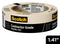 MASKING TAPE 1 1/2 " SCOTCH 3M 1.41" X 60 YD