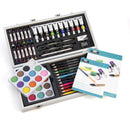 PINTURA ACRILICA SET DE ARTE MIXTO DE 85 PIEZAS ROYAL BRUSH